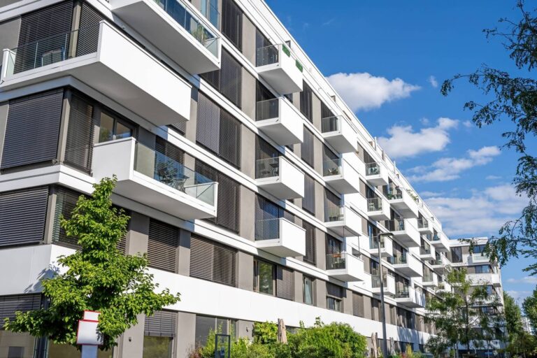 Wspólnota mieszkaniowa we Wrocławiu – części wspólne nieruchomości