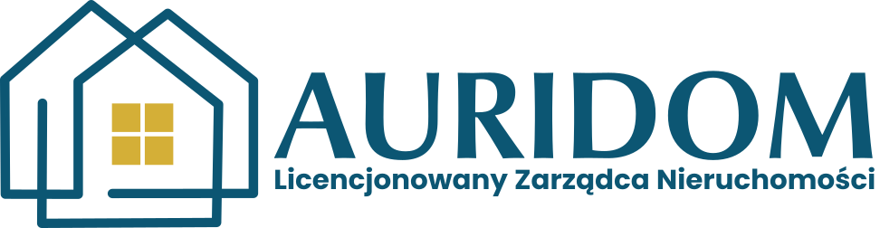 Auridom zarządca nieruchomości Wrocław